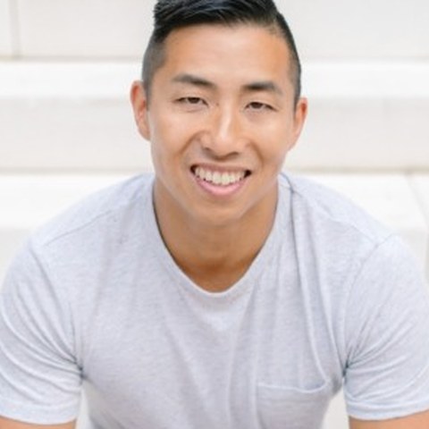 Michael Chu