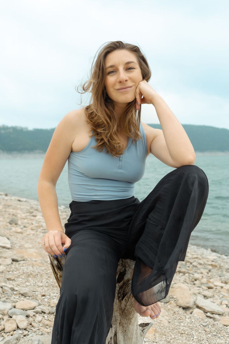 Whitney Woodcock